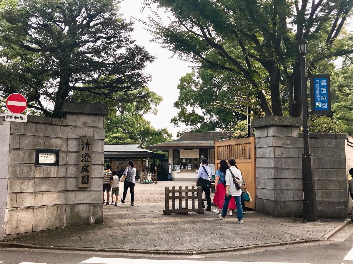 Lyuro Kiyosumi By The Share Hotel Präfektur Tokio