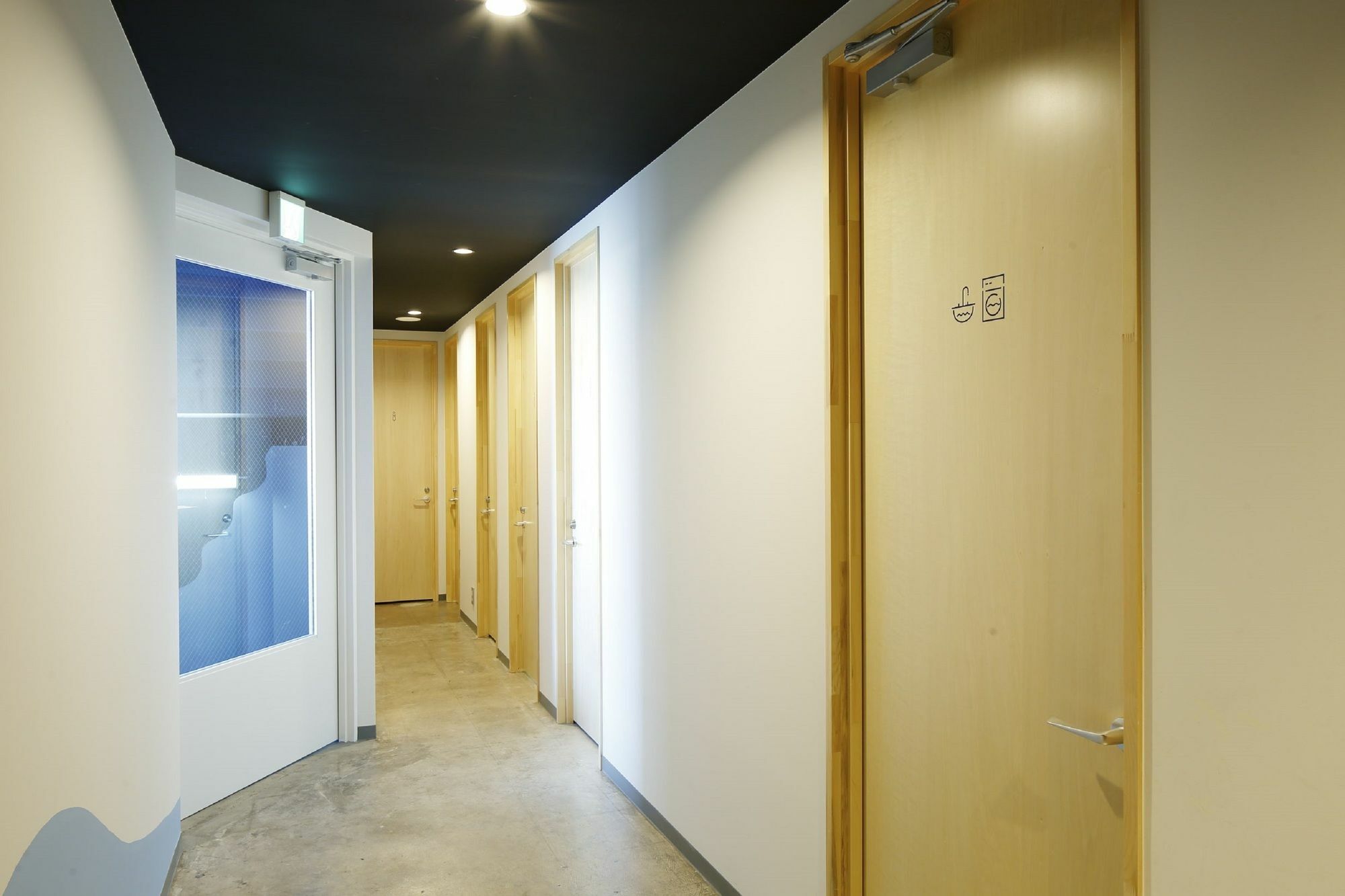 Lyuro Kiyosumi By The Share 3* Präfektur Tokio