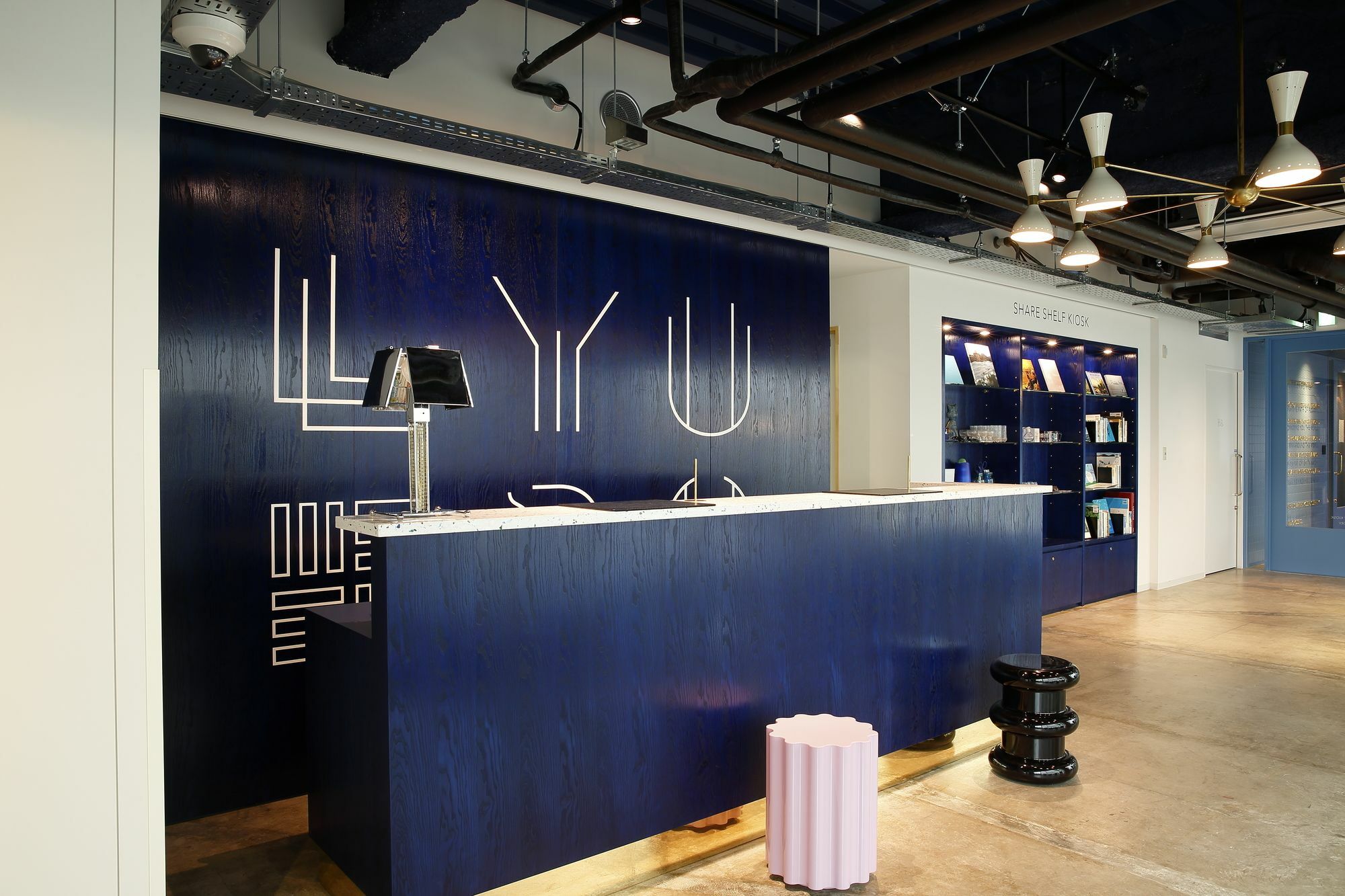 Lyuro东京清澄酒店-共享酒店 酒店 3*